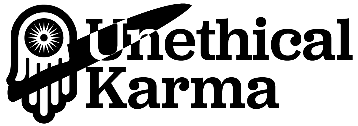 Unethical Karma